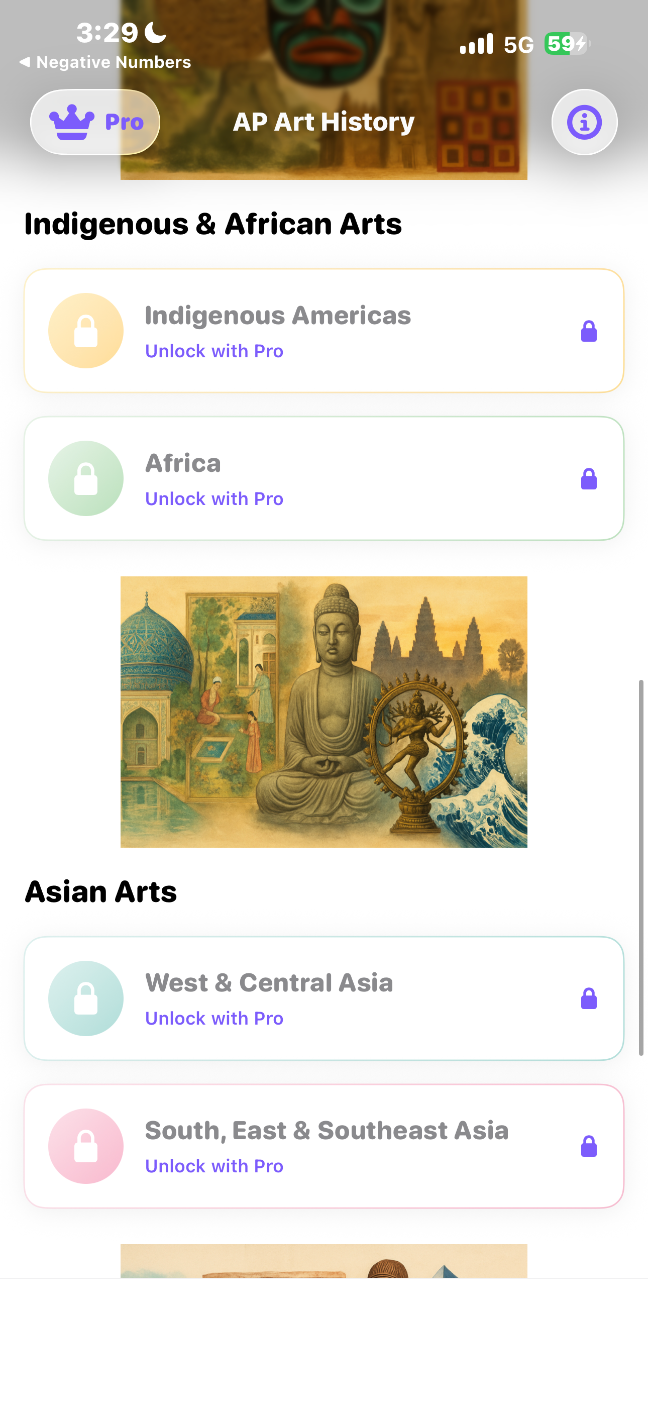 AP Art History Quiz & Notes screenshot 6