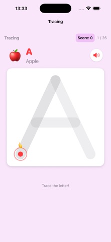 ABC Learning Easy Screenshot 5 of 5