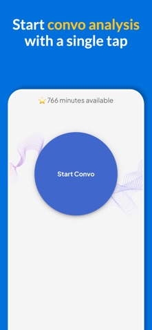 ConvoEQ screenshot