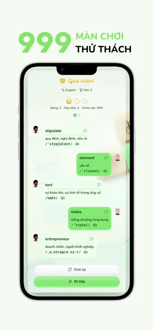 Word Fight: Word Connect 1v1 screenshot 3