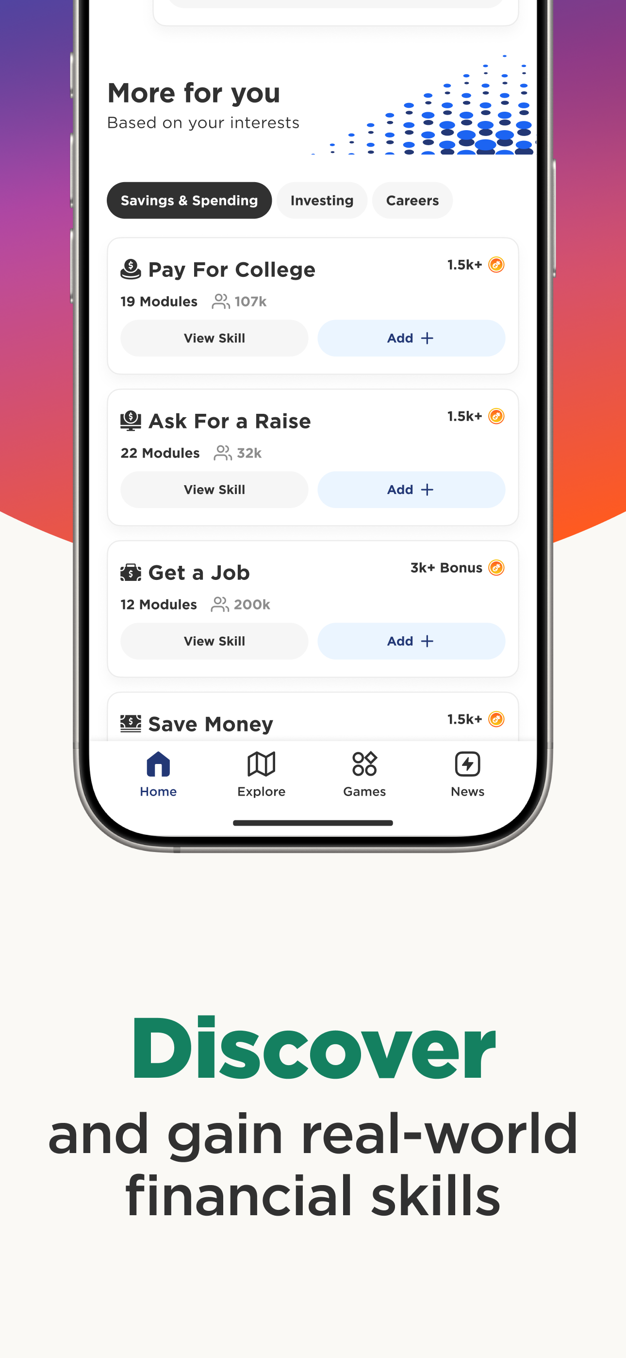 Zogo: Learn and Earn