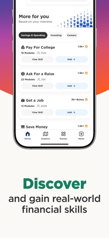 Zogo: Learn and Earn Screenshot 4 of 6