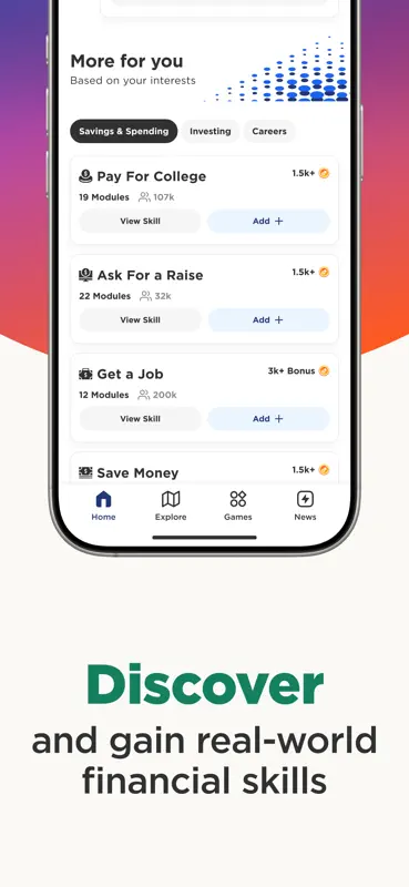 Zogo: Learn and Earn screenshot 4 of 6