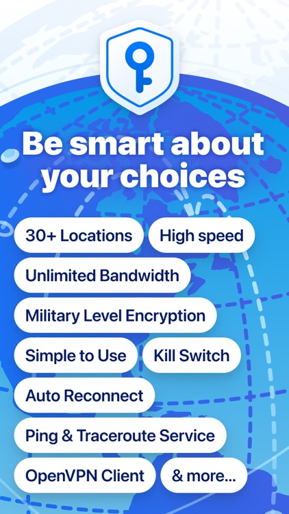 kShield VPN - Secure Proxy
