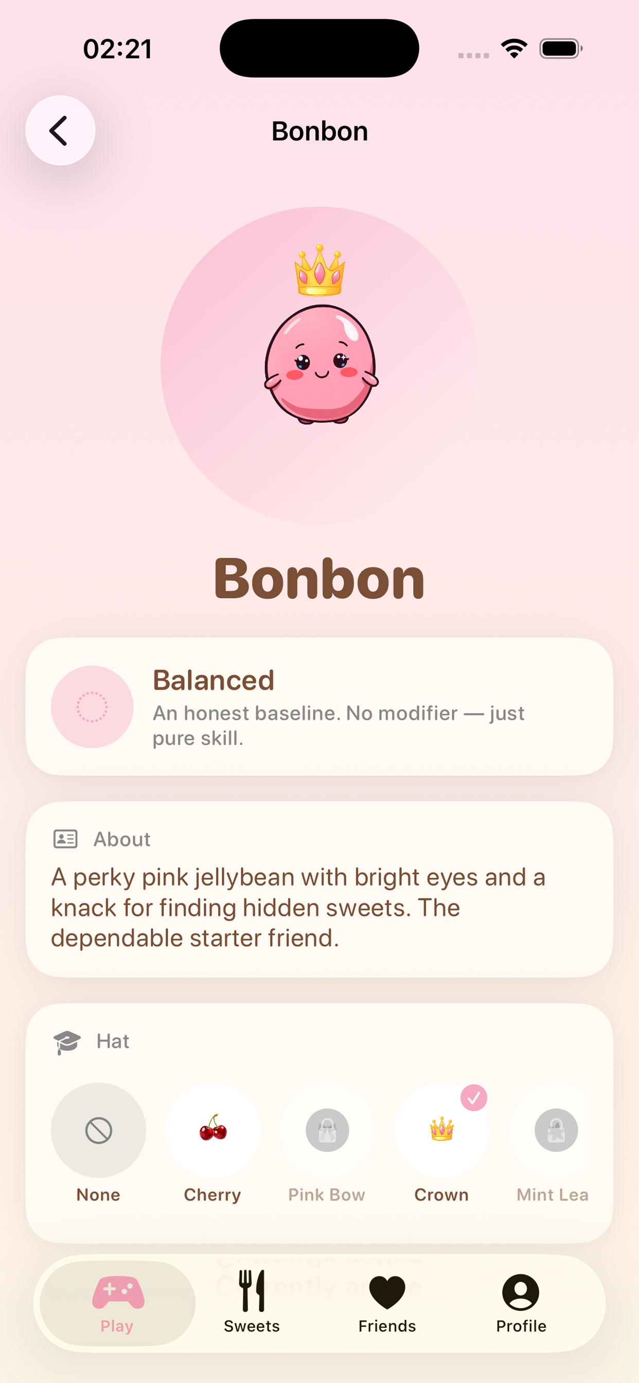 Jellymeloria screenshot 8