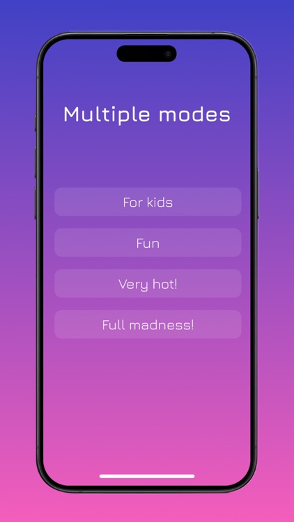 Truth or Dare: Party Time