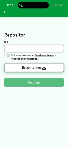 Rapiduu screenshot