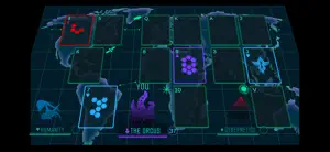Alien Bloom screenshot 1