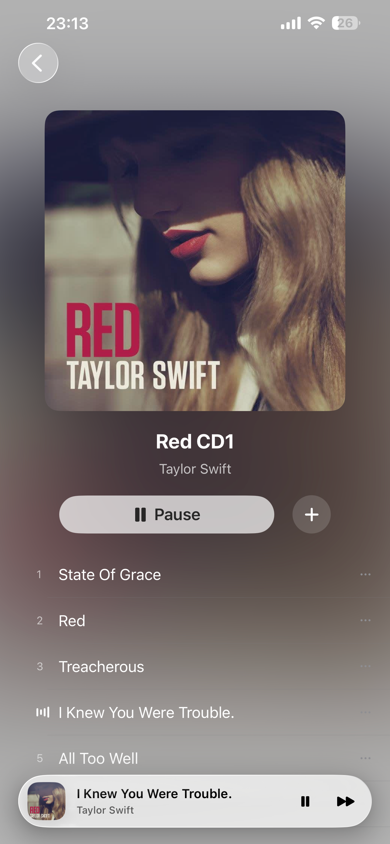 GridPlayer - Music Player