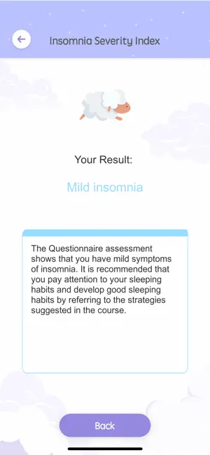 Restify screenshot 3