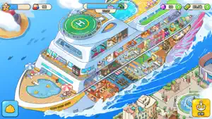 My Cruise screenshot 3