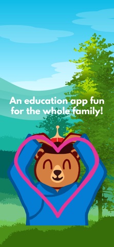 Mongolingo screenshot