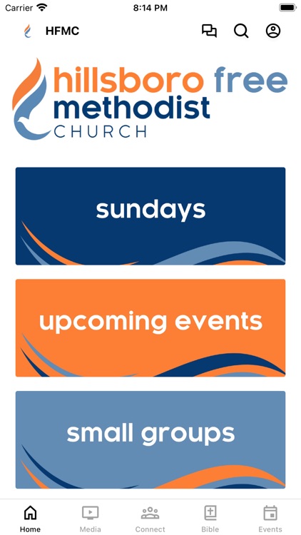 Hillsboro Free Methodist