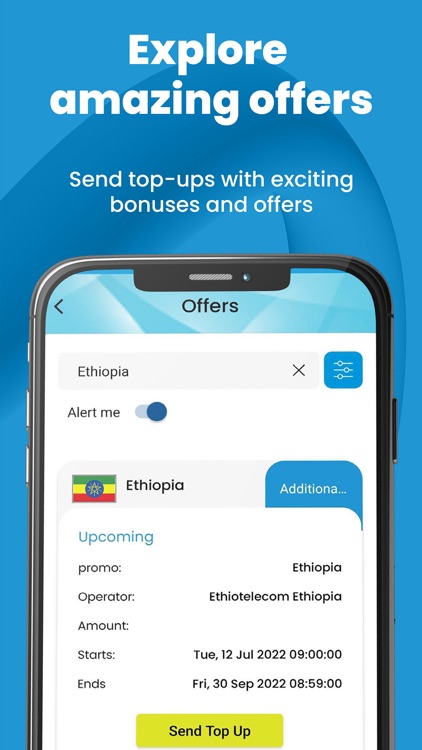 Talk Home : Calling App screenshot-4
