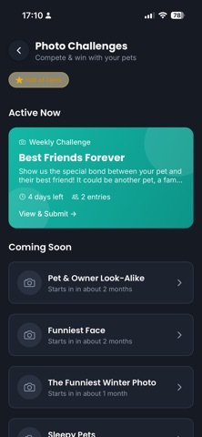 My Paw Tech Screenshot 9 of 10