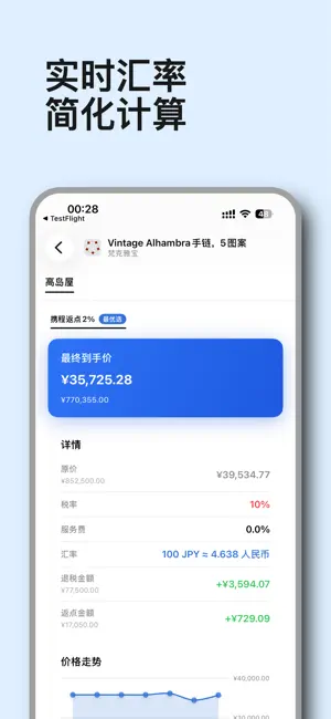 包包小屋 截图