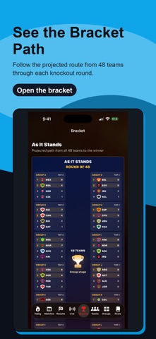World Cup Fever 2026 screenshot