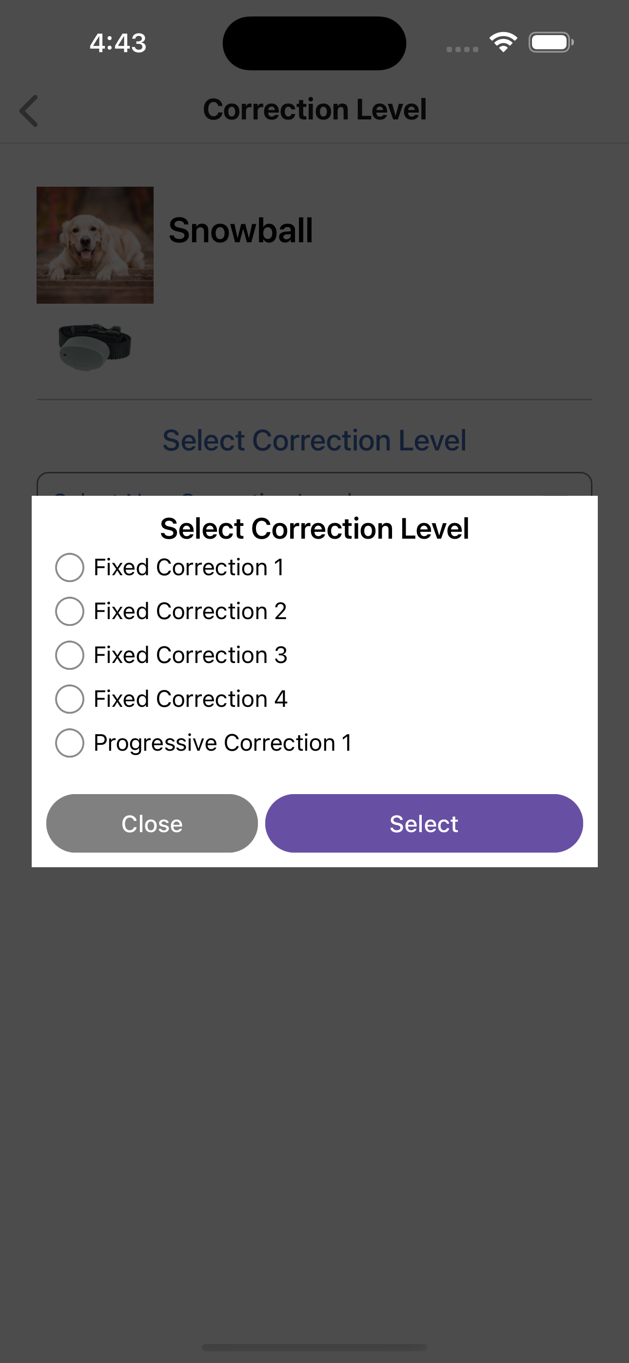 PerimeterConnect