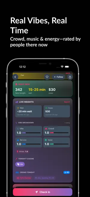 The Moves: What's Happening screenshot 2
