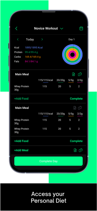 ADAPT NOW Screenshot 3 of 3