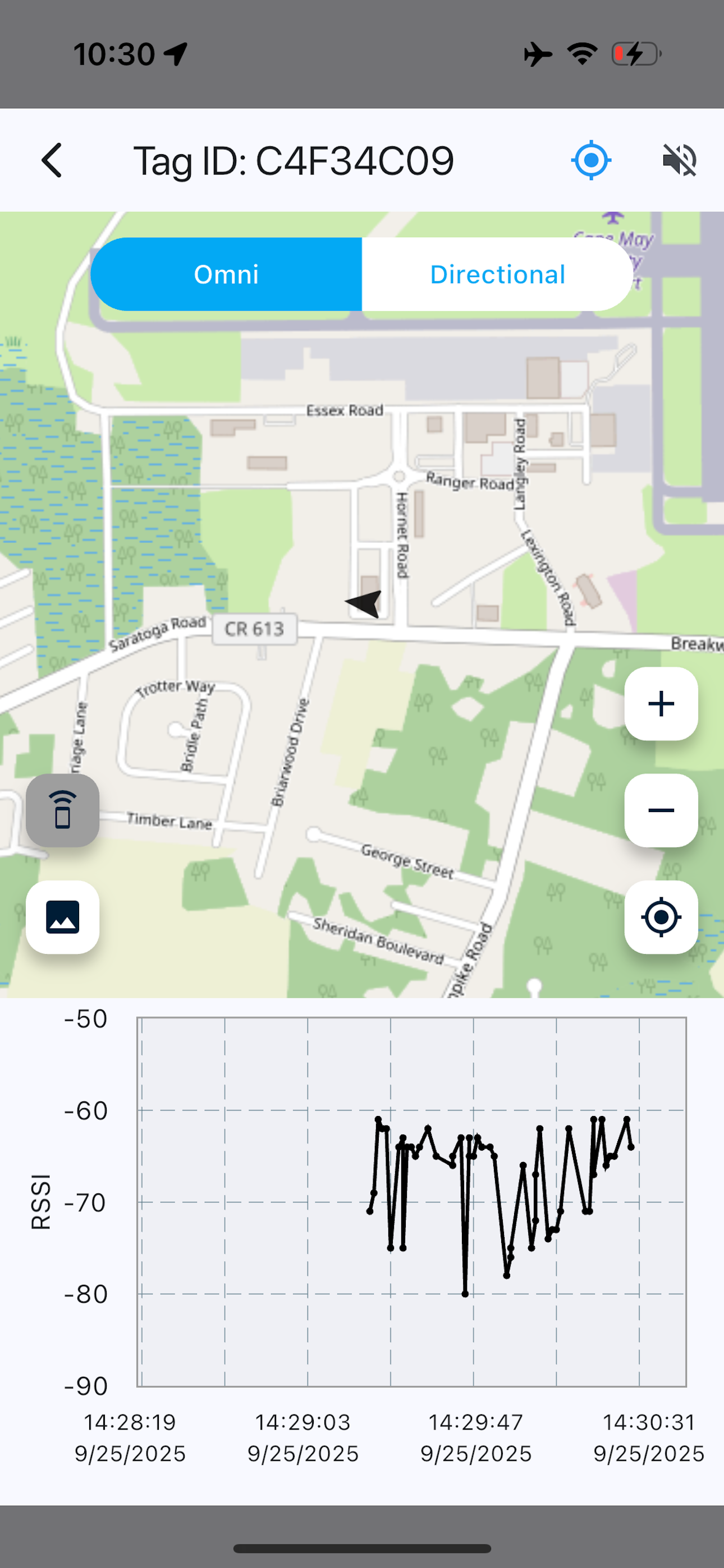 CTT Mobile screenshot 10