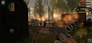 T.D.Z. Arrival screenshot 3