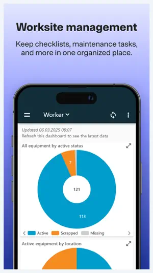 Onix Worker screenshot 2