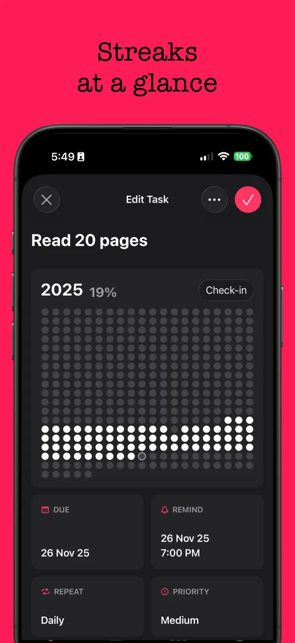 Screenshot #3 pour Finish