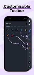 Drawboard PDF Annotate, Markup screenshot