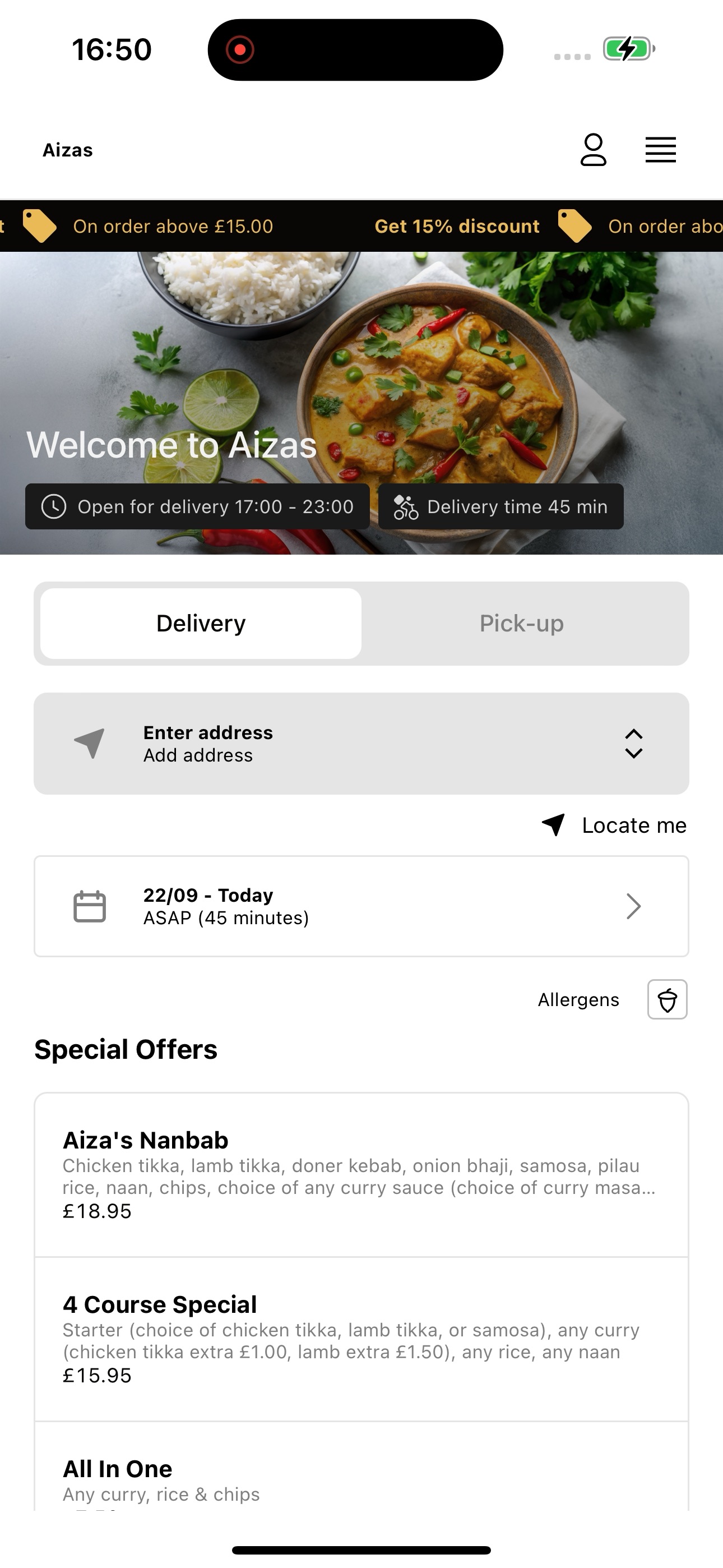 Screenshot 6 of Aizas