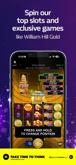 William Hill Vegas Casinoのおすすめ画像4