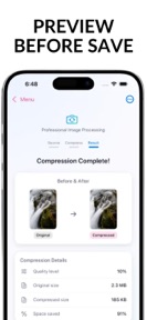 Convert heic to jpg screenshot