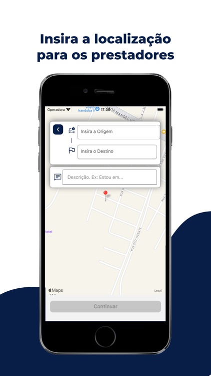Nuprego screenshot-3