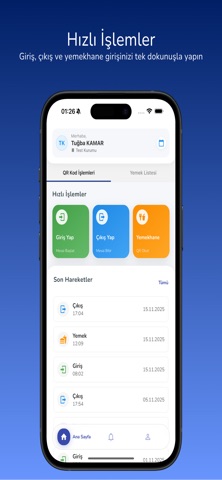Okut Geç screenshot