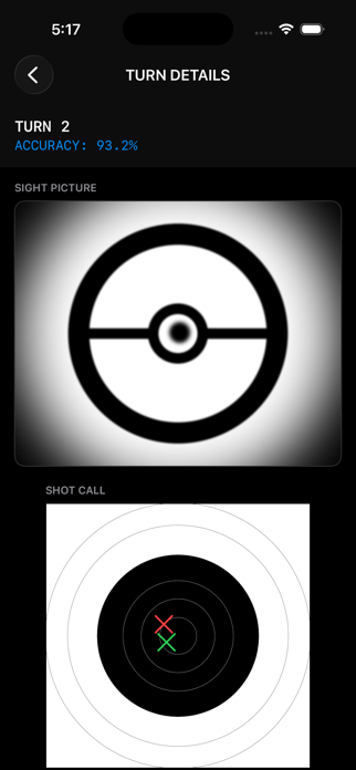 Sight Picture Trainer Screenshot 10 of 10