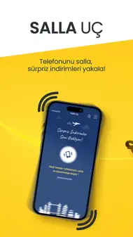 Ucuzabilet: Uçak, Otel, Otobüs iphone resimleri 4