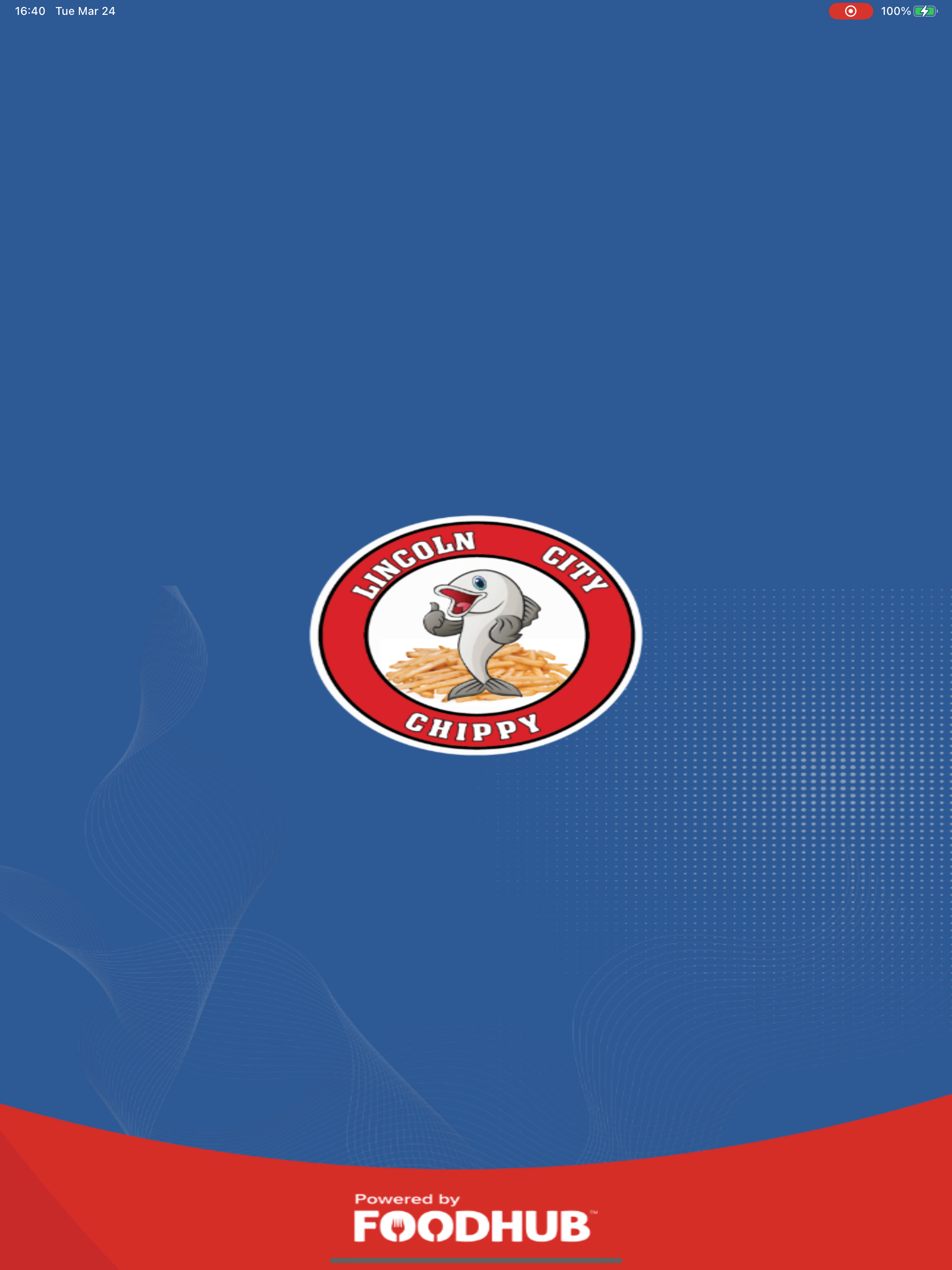 Lincoln City Chippy screenshot 5