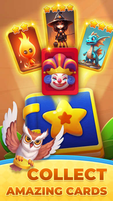 Coin of Clans Screenshot