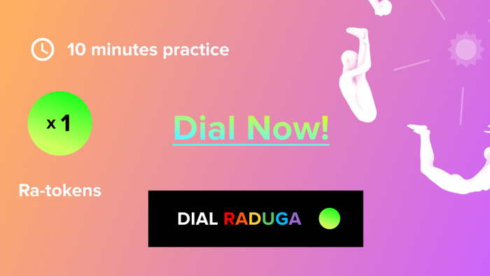 Yoga Raduga
