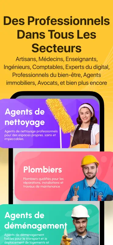 servuxi screenshot 6 of 7