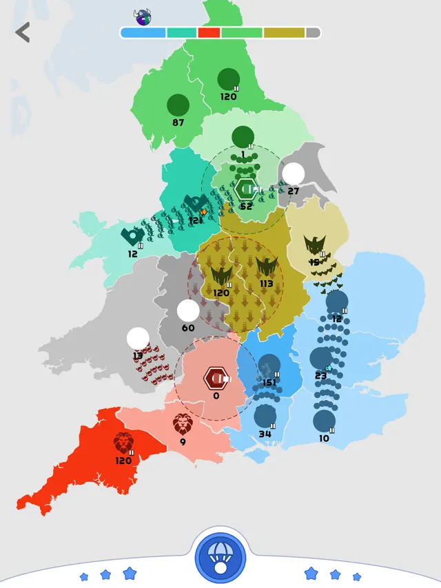 State.io - Conquer the World screenshot 18