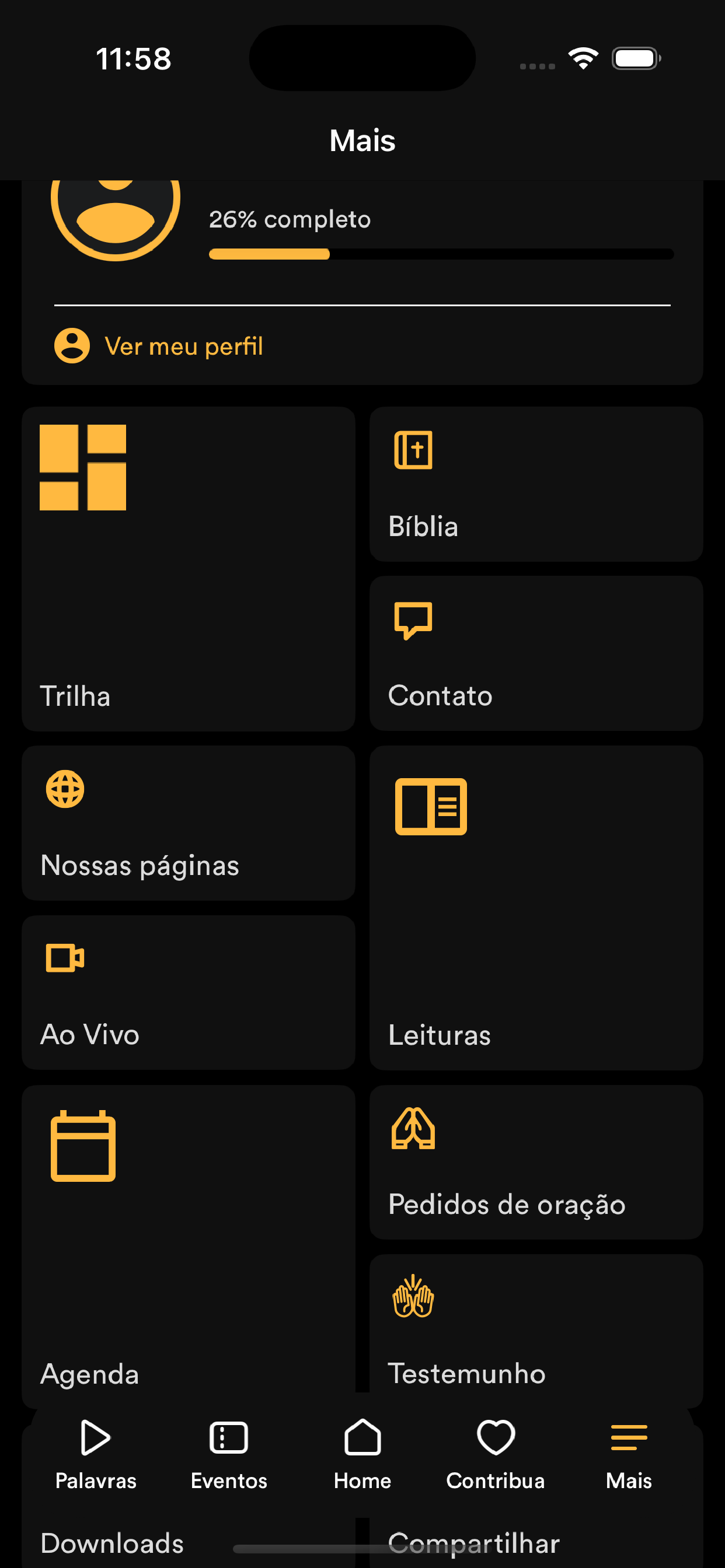 Comunidade Voz