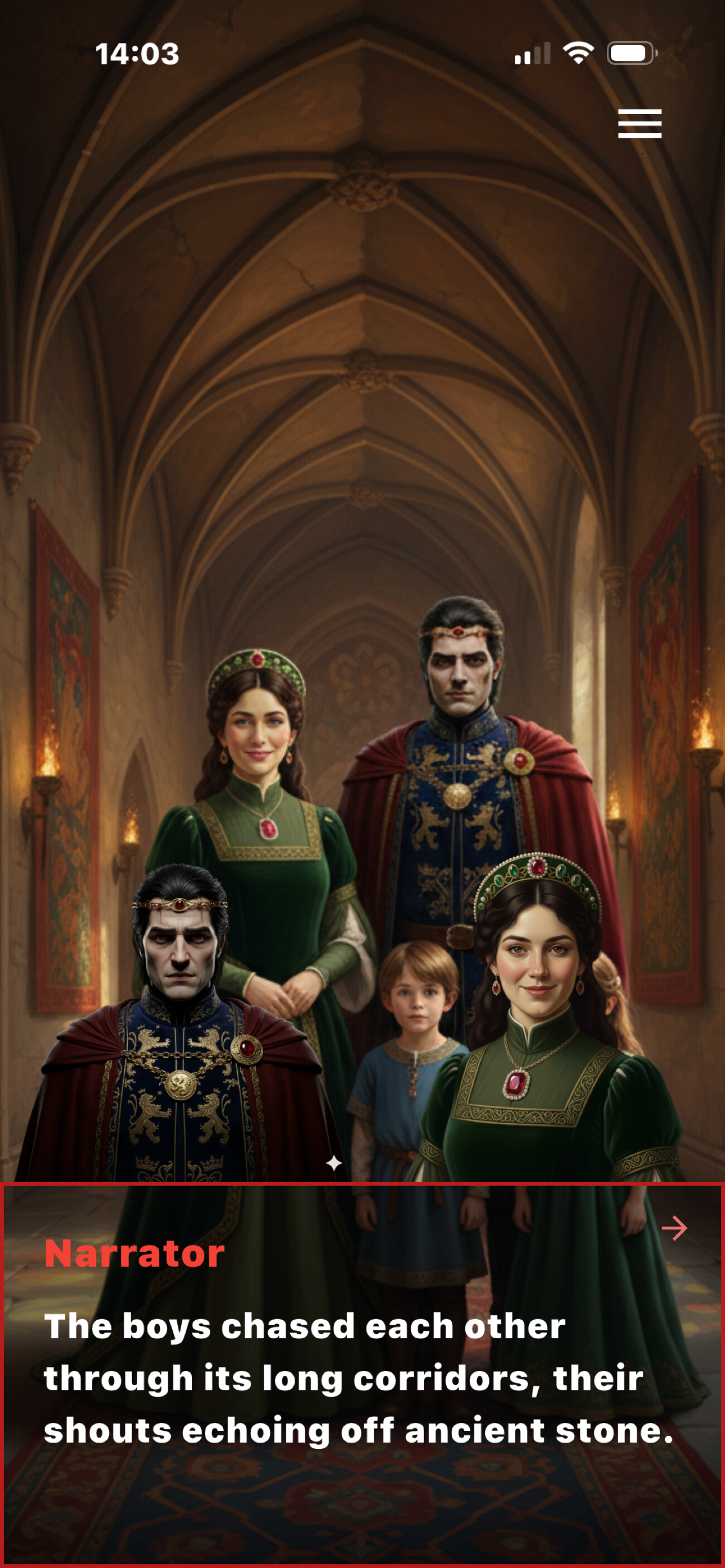 Interactive Stories:SkyENG screenshot 9