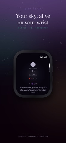 AstroTeks Screenshot 2 of 5