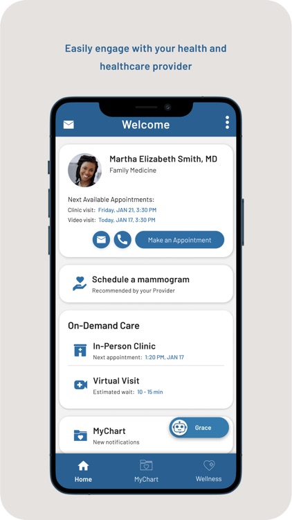 Swedish Health Connect