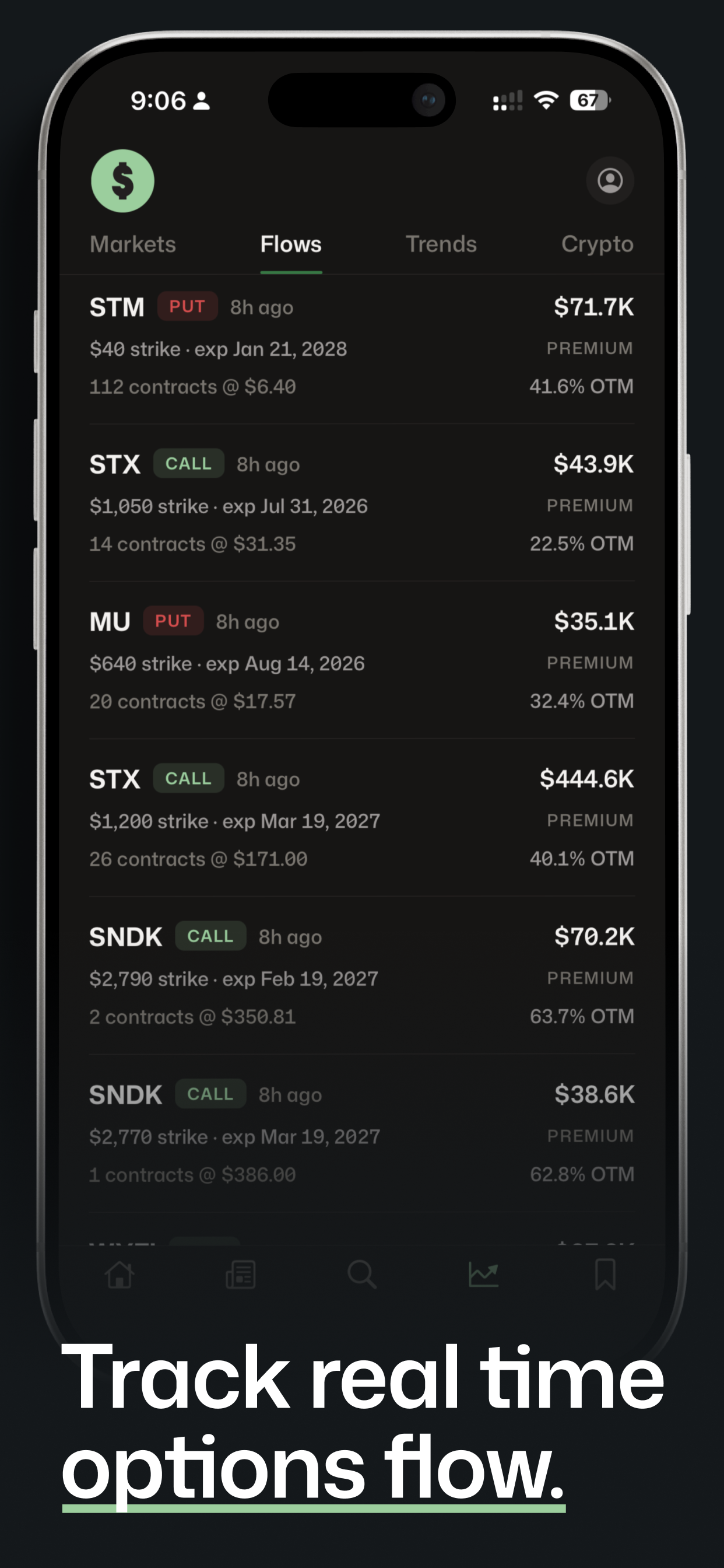 The New Money screenshot 6