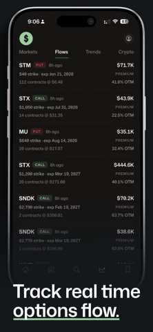 The New Money Screenshot 6 of 6