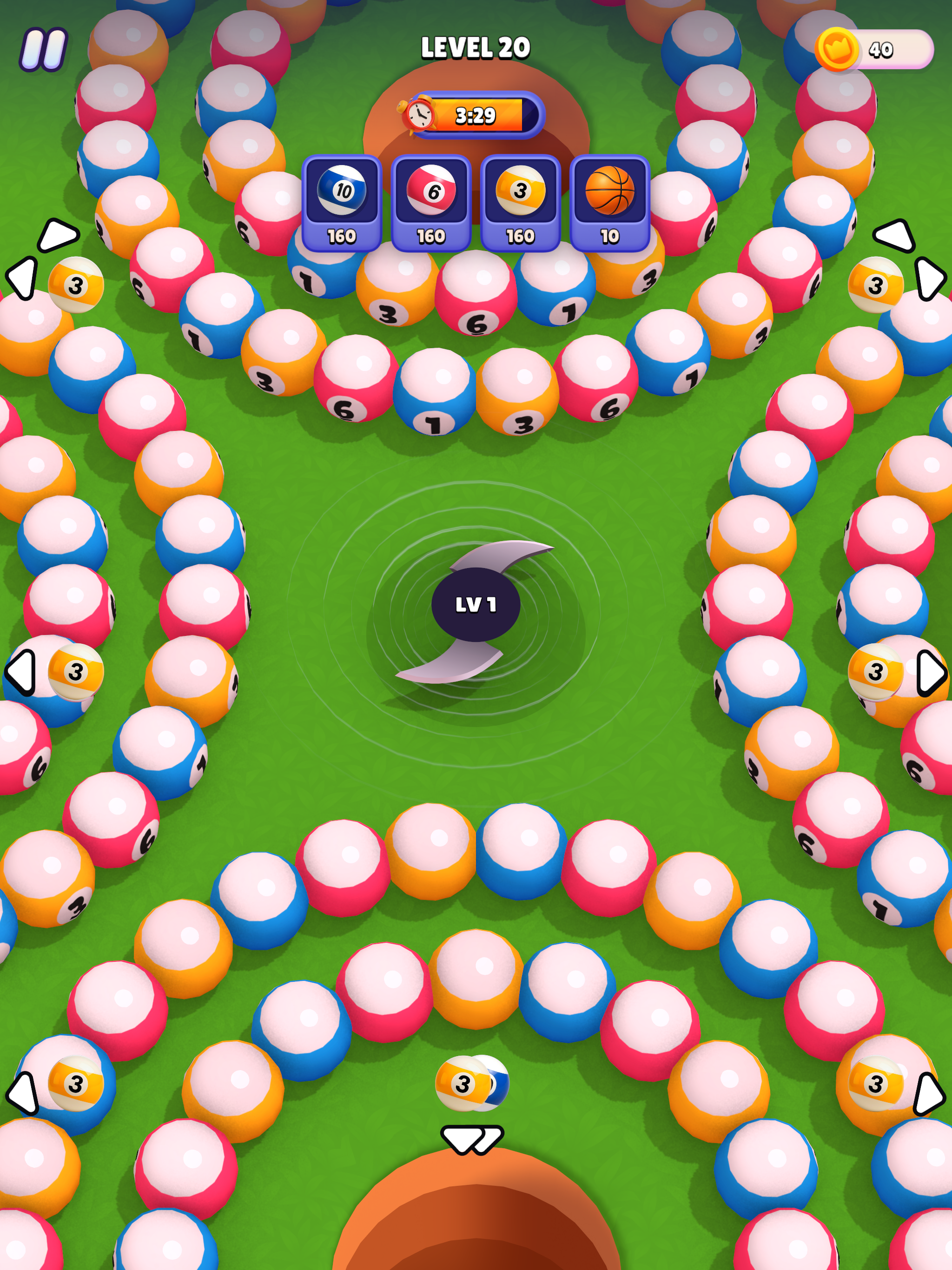 Holy Slice screenshot 11