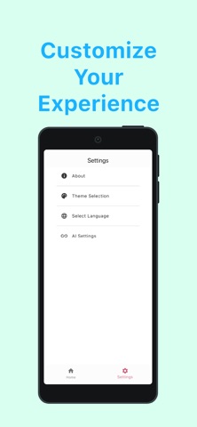 Fditor - AI Flutter UI Builder Screenshot 2 of 4