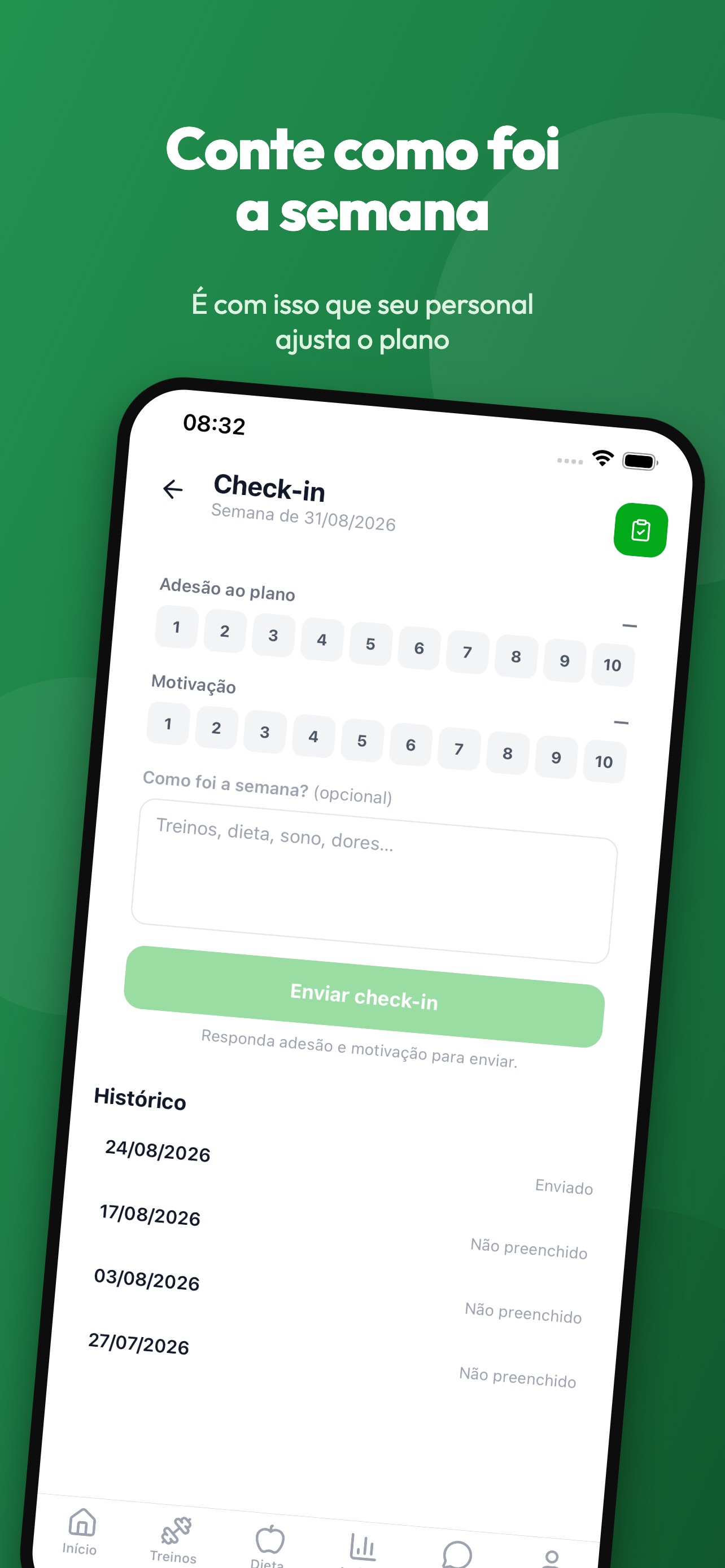 Screenshot 3 of Lifty